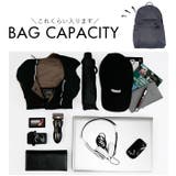 Overland BACKPACK | BACKYARD FAMILY | 詳細画像16 