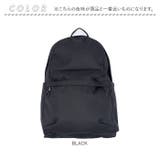 Overland BACKPACK | BACKYARD FAMILY | 詳細画像17 