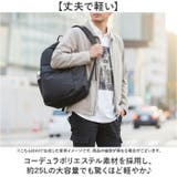 Overland BACKPACK | BACKYARD FAMILY | 詳細画像3 
