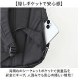 Overland BACKPACK | BACKYARD FAMILY | 詳細画像7 