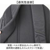 Overland BACKPACK | BACKYARD FAMILY | 詳細画像8 
