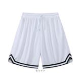 バスケパンツ ショートパンツ | BACKYARD FAMILY | 詳細画像11