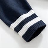 スクールカーディガン ジュニア 制服 | BACKYARD FAMILY | 詳細画像11 