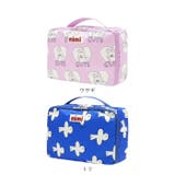 おむつポーチ トラベルポーチ 大容量 | BACKYARD FAMILY | 詳細画像12 