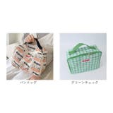 おむつポーチ トラベルポーチ 大容量 | BACKYARD FAMILY | 詳細画像14 