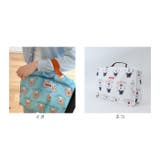 おむつポーチ トラベルポーチ 大容量 | BACKYARD FAMILY | 詳細画像16 