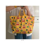 ランチバッグ 通園バッグ かわいい | BACKYARD FAMILY | 詳細画像17