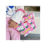 ランチバッグ 通園バッグ かわいい | BACKYARD FAMILY | 詳細画像18