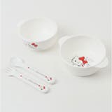 キャラクター スプーン・フォークセット | BACKYARD FAMILY | 詳細画像7 