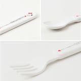 キャラクター スプーン・フォークセット | BACKYARD FAMILY | 詳細画像10 