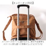 2wayバッグ レディース ショルダーバッグ | BACKYARD FAMILY | 詳細画像11 