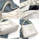 2wayバッグ レディース ショルダーバッグ | BACKYARD FAMILY | 詳細画像12 