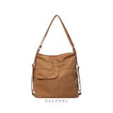 2wayバッグ レディース ショルダーバッグ | BACKYARD FAMILY | 詳細画像15 