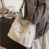 2wayバッグ レディース ショルダーバッグ | BACKYARD FAMILY | 詳細画像3 