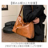 2wayリュック 肩掛けバッグ | BACKYARD FAMILY | 詳細画像2 