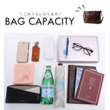 2wayリュック 肩掛けバッグ | BACKYARD FAMILY | 詳細画像10 