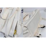 リュック ショルダー バッグ 肩掛けバッグ | BACKYARD FAMILY | 詳細画像10 