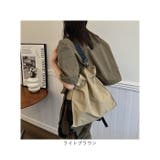 ナイロン ショルダーリュック | BACKYARD FAMILY | 詳細画像18 