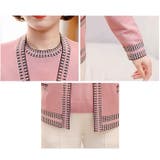 ニットカーディガン アンサンブル | BACKYARD FAMILY | 詳細画像11