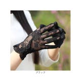 レース手袋 花柄 ショート丈 | BACKYARD FAMILY | 詳細画像9 