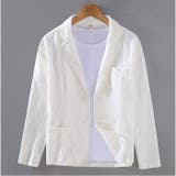 テーラードジャケット メンズ 春夏 | BACKYARD FAMILY | 詳細画像13 