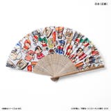 クレヨンしんちゃん 扇子 | BACKYARD FAMILY | 詳細画像6 