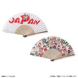 クレヨンしんちゃん 扇子 | BACKYARD FAMILY | 詳細画像7 