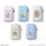 すみっコぐらし 推守アクスタポーチ | BACKYARD FAMILY | 詳細画像7 