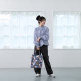 ルートート ROOTOTE  3610 EU.アーキャトル.ラミネート-U | BACKYARD FAMILY | 詳細画像2 
