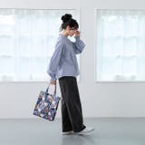 ルートート ROOTOTE  3610 EU.アーキャトル.ラミネート-U | BACKYARD FAMILY | 詳細画像5 