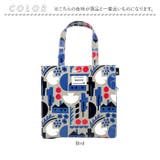 ルートート ROOTOTE 3611 EU.スクエア.ラミネート-U | BACKYARD FAMILY | 詳細画像11