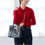ルートート ROOTOTE 3611 EU.スクエア.ラミネート-U | BACKYARD FAMILY | 詳細画像4