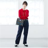 ルートート ROOTOTE 3611 EU.スクエア.ラミネート-U | BACKYARD FAMILY | 詳細画像5