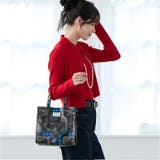 ルートート ROOTOTE 3611 EU.スクエア.ラミネート-U | BACKYARD FAMILY | 詳細画像6