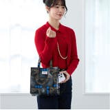ルートート ROOTOTE 3611 EU.スクエア.ラミネート-U | BACKYARD FAMILY | 詳細画像7