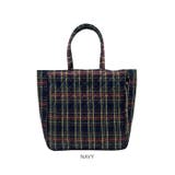 ルートート ROOTOTE  3619 EU.ミテ゛ィアム.チェックキルトーC | BACKYARD FAMILY | 詳細画像10 