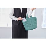 ルートート ROOTOTE 3633 SN.テ゛リ.M-Quilt-A | BACKYARD FAMILY | 詳細画像5