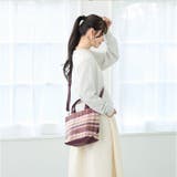 ルートート ROOTOTE 3651 SC.スクエア.チェックーA | BACKYARD FAMILY | 詳細画像2