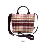 ルートート ROOTOTE 3651 SC.スクエア.チェックーA | BACKYARD FAMILY | 詳細画像12