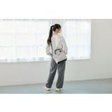 ルートート ROOTOTE 3653 SC.スクエア.ウールムジーA | BACKYARD FAMILY | 詳細画像2