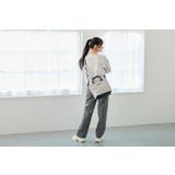 ルートート ROOTOTE 3653 SC.スクエア.ウールムジーA | BACKYARD FAMILY | 詳細画像3