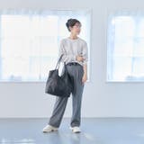 ルートート ROOTOTE  3666 LT.ラウント゛.Vカット-A | BACKYARD FAMILY | 詳細画像5 