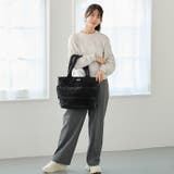 ルートート ROOTOTE 3685 FE.ミテ゛ィアム.モタ゛ーンーA | BACKYARD FAMILY | 詳細画像3