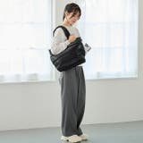 ルートート ROOTOTE 3685 FE.ミテ゛ィアム.モタ゛ーンーA | BACKYARD FAMILY | 詳細画像4
