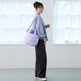 ルートート ROOTOTE  3686 FE.テ゛リ.カラーホ゜ッフ゜ーA | BACKYARD FAMILY | 詳細画像3 