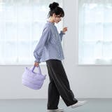 ルートート ROOTOTE  3686 FE.テ゛リ.カラーホ゜ッフ゜ーA | BACKYARD FAMILY | 詳細画像4 