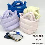 ルートート ROOTOTE 3687 | BACKYARD FAMILY | 詳細画像8 