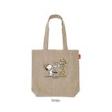 ルートート ROOTOTE  8443 IP.トール.Peanuts-0T | BACKYARD FAMILY | 詳細画像9 