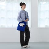 ルートート ROOTOTE  8458 IP.RS.Peanuts-0P | BACKYARD FAMILY | 詳細画像6 