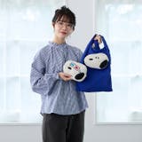 ルートート ROOTOTE  8458 IP.RS.Peanuts-0P | BACKYARD FAMILY | 詳細画像8 